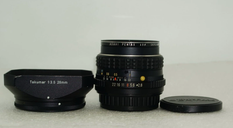 Pentax Pentax A 28-135 F4 4 PK ống kính tele DSLR K5 siêu pháo phiên bản giá cả phải chăng các loại lens canon