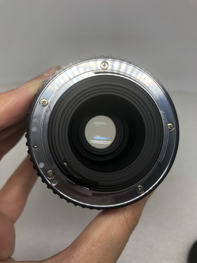 Pentax Pentax Một 35-70 F4 4 single-lens reflex cổng vĩ mô PK chất lượng liên tục vòng tròn móc bản - Máy ảnh SLR ống kính leica