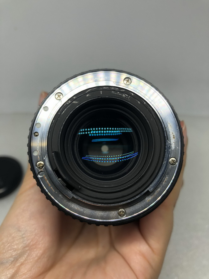 Pentax SMC Một 70-210 F4 4 liên tục ống kính khẩu độ tele SLR phiên bản thực tế - Máy ảnh SLR lens góc rộng sony