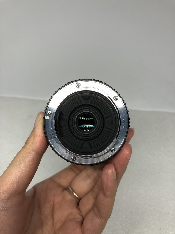 Pentax SMC Một 70-210 F4 4 liên tục ống kính khẩu độ tele SLR phiên bản thực tế - Máy ảnh SLR lens góc rộng sony