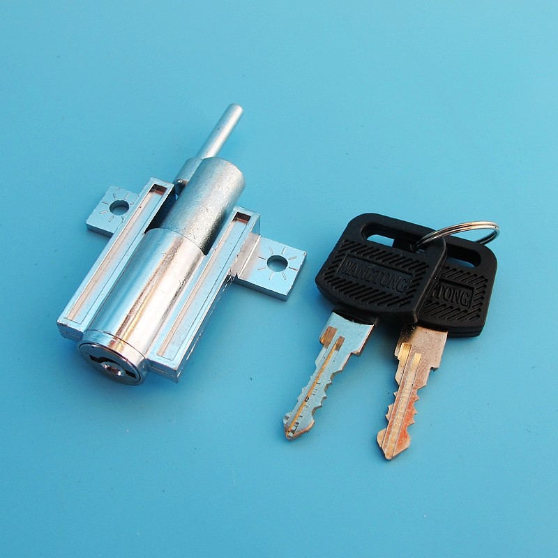 Special Price Iron Sheet Cabinet Lock Cabinet Lock Aircraft Lock Linkage Lock Office Furniture Lock Drawers Lock Lots Of Spot Pro