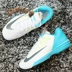 Giày tennis Nadal 15 năm Lunar Ballistec 705285-104 / 101/008 giày bitis nữ Giày tennis