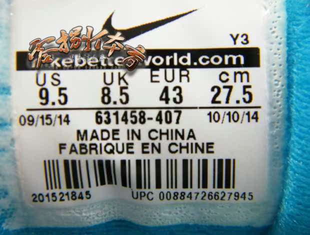 Zoom Vapor 9.5 15 Giày tennis Federer 631458-407 / 414/581/770/801 giày sneaker nữ trắng