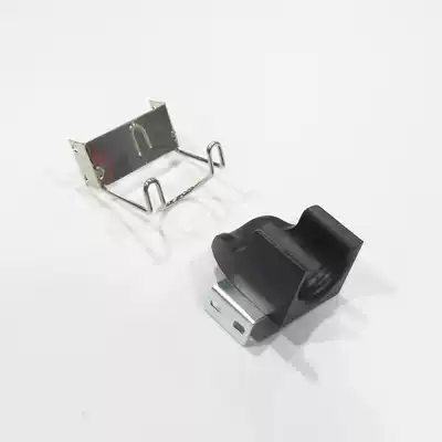 Hot air gun accessories handle bracket for 850 858D 852D and other desoldering tables