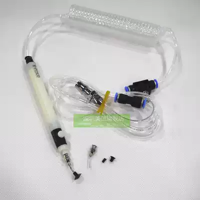 Pneumatic vacuum placement machine Powerful vacuum suction pen IC puller Pneumatic suction pen SMT patch suction tool