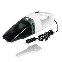 60W on-board vacuum cleaner for dry and wet dual use car with special price high power 2 5 meters