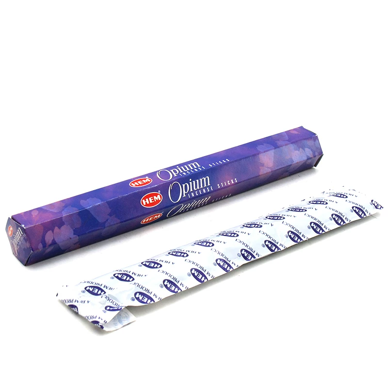 [Индия импорт HEМ Opium*]