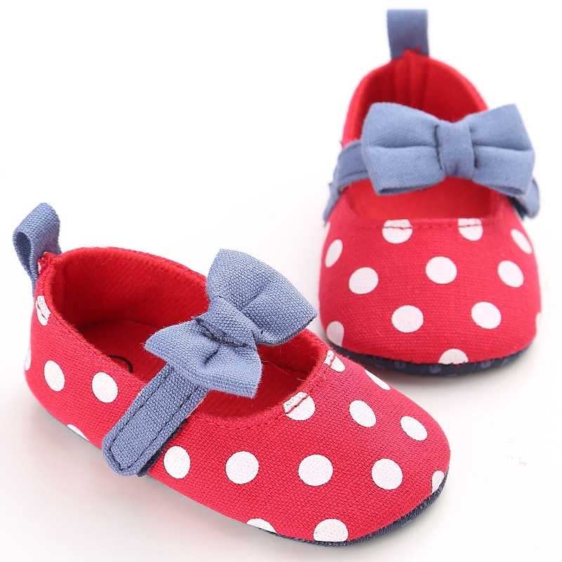 Chaussures enfants en coton - Ref 1040725 Image 52