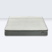 Mousse 0769 series MCQ4-002 mattress AGRO independent cylinder spring latex 3D mattress special price