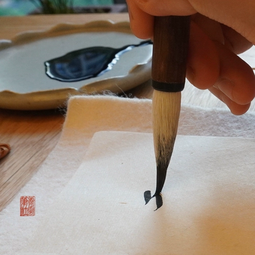 Qingyun Bi Club Golden Feng Bunny Bunny Push Push Da Da девять пурпурной линии овец Little Kai Hook