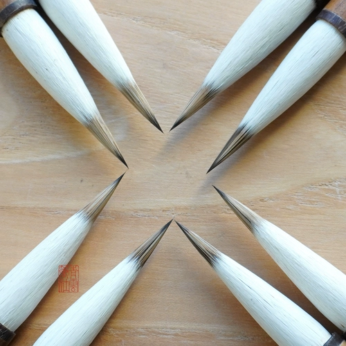 Qingyun Bi Club Golden Feng Bunny Bunny Push Push Da Da девять пурпурной линии овец Little Kai Hook