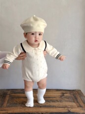 Свитер детский