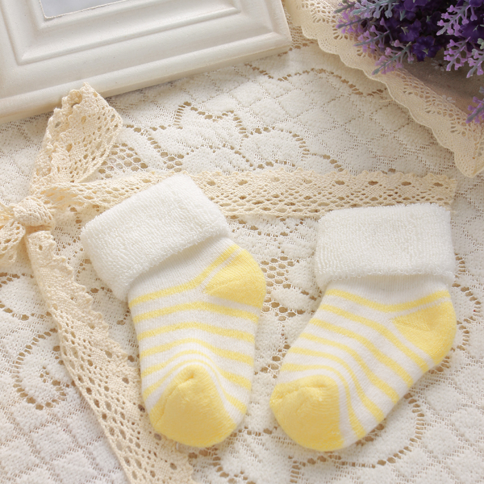 Chaussettes pour bébé - Ref 2110319 Image 10