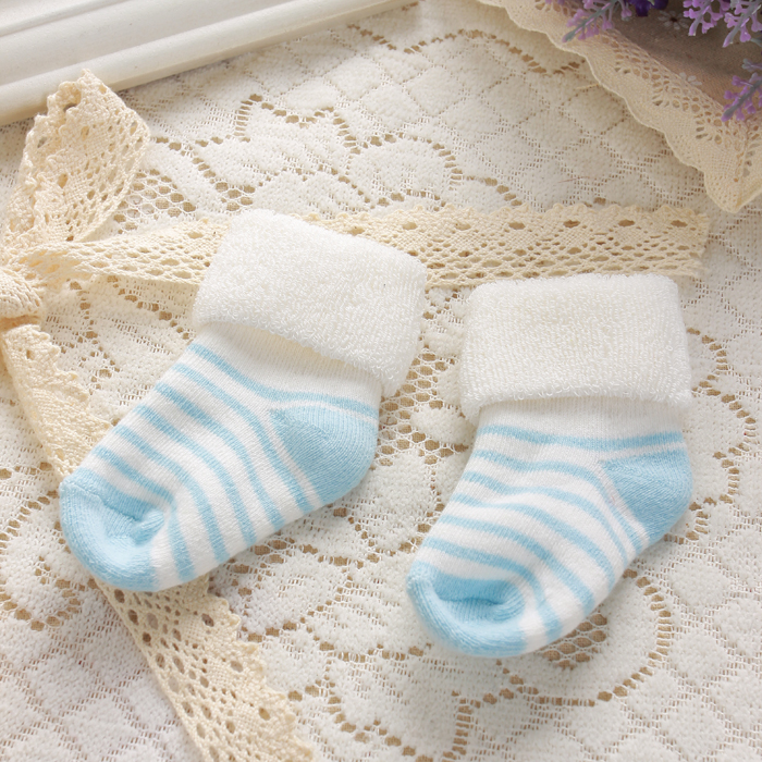 Chaussettes pour bébé - Ref 2110319 Image 14