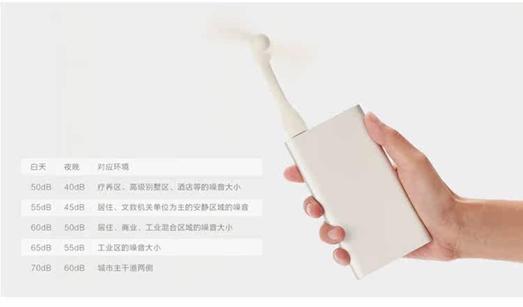 Ventilateur USB - Ref 399591 Image 9