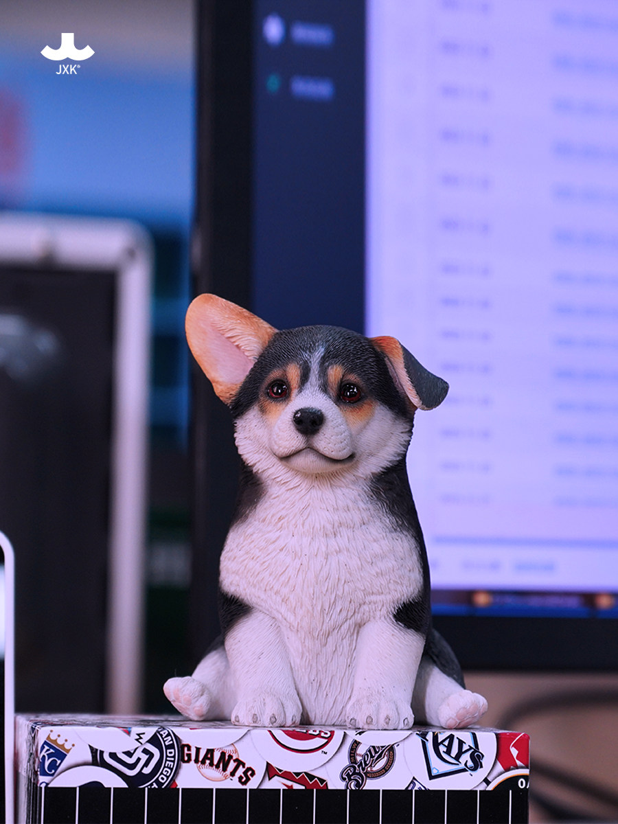 Оформление рабочего стола None JXK 1/4