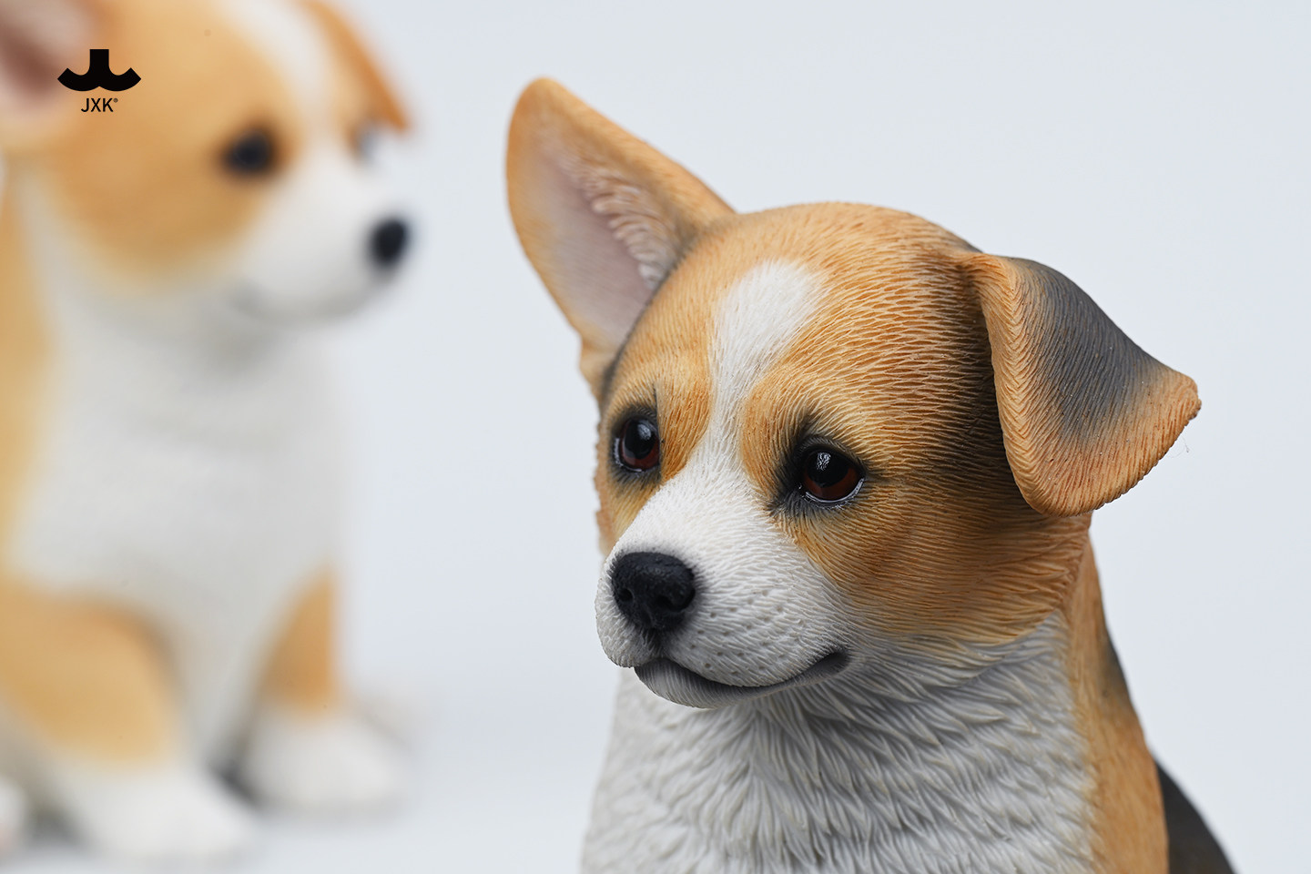 Оформление рабочего стола None JXK 1/4