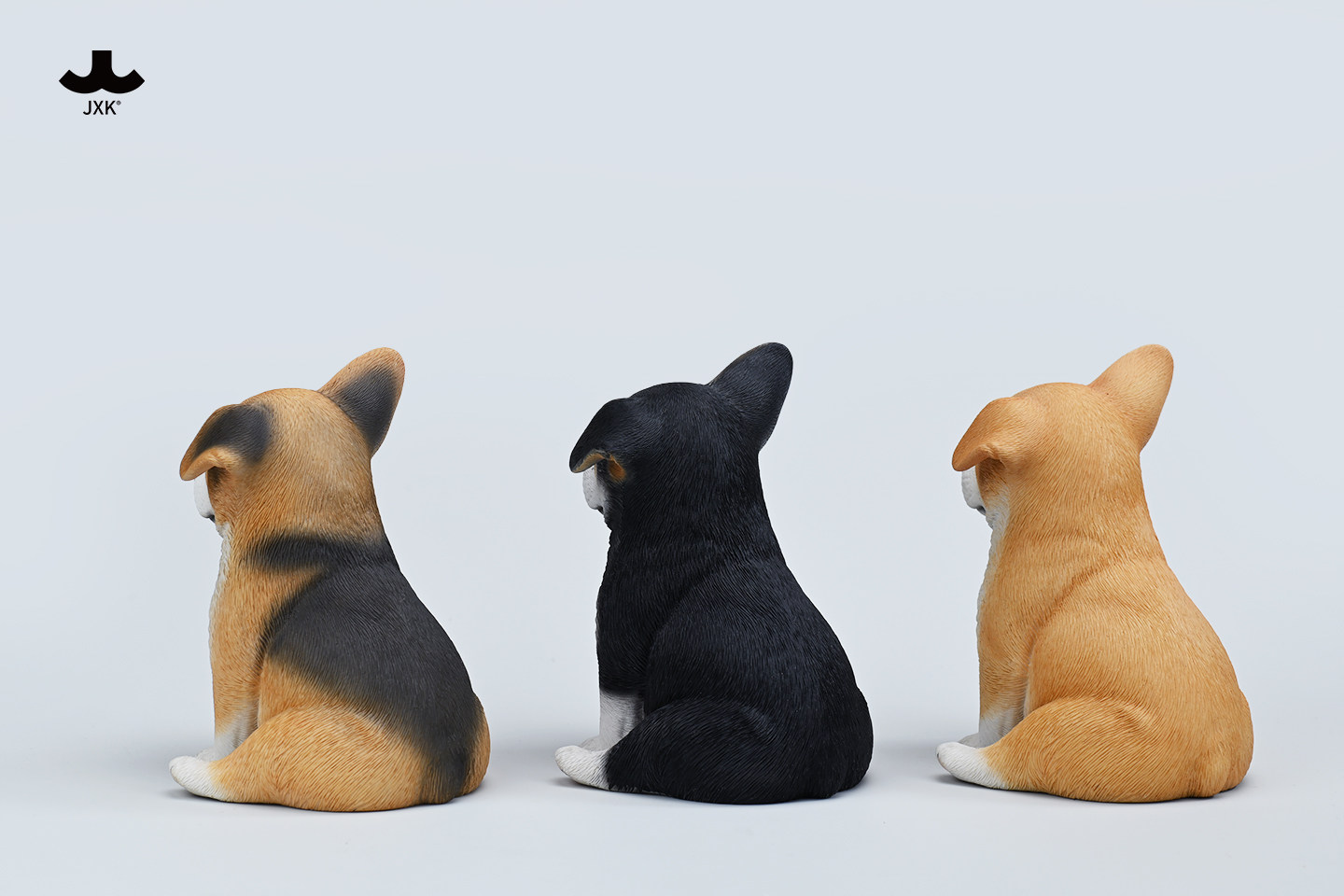 Оформление рабочего стола None JXK 1/4