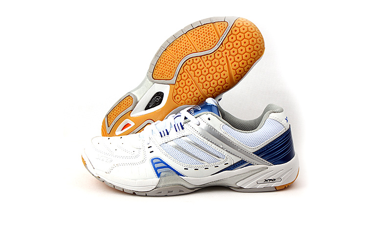 Chaussures de Badminton enfant SPANRDE XA13 - Ref 848778 Image 34