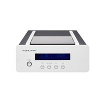 British Exposure ensures sound MX CD player