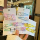 Sanrio, заколка для волос, комплект