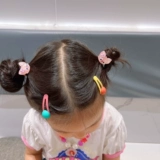 Sanrio, детский комплект, мультяшная резинка для волос
