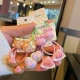Резинка с бантиком, комплект