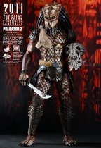 HOTTOYS HT 1 6 soldiers Iron warrior 2011 annual meeting limited edition new spot