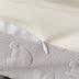 Mùa đông ấm áp dày tim jacquard đan bé không khí vườn ươm giường bông ba mảnh của trẻ em da thân thiện - Bộ đồ giường trẻ em chăn ga cho bé trai	 Bộ đồ giường trẻ em