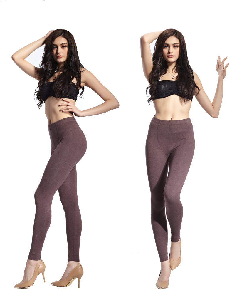 Pantalon collant ITALA - Ref 755814 Image 36