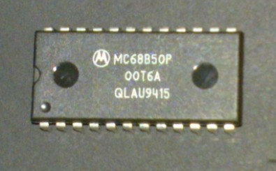 MC68B50P Real price for a real price