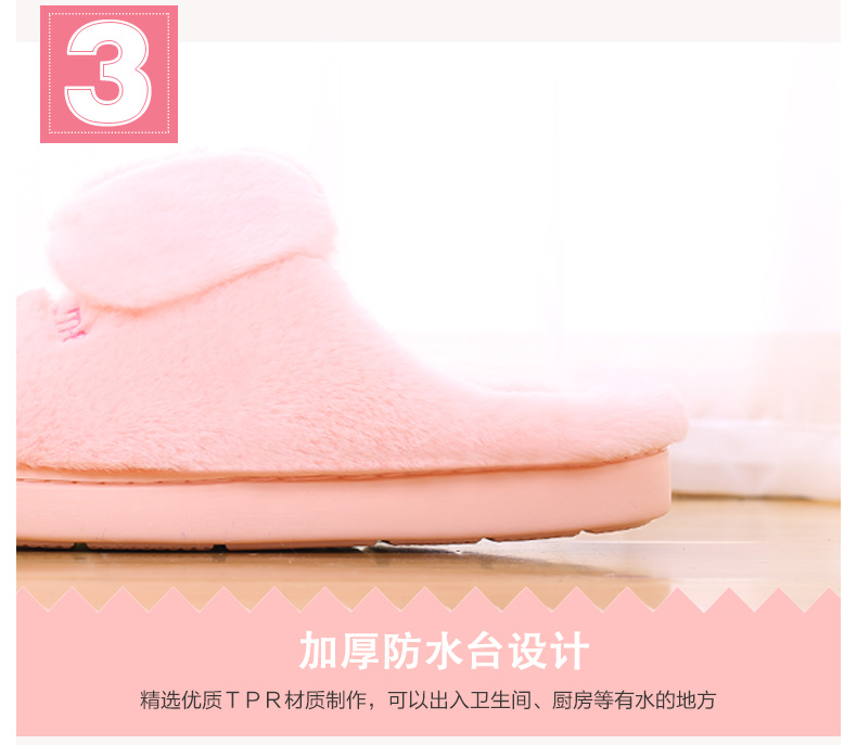 Chaussons enfants en suède pour hiver - Ref 987038 Image 16