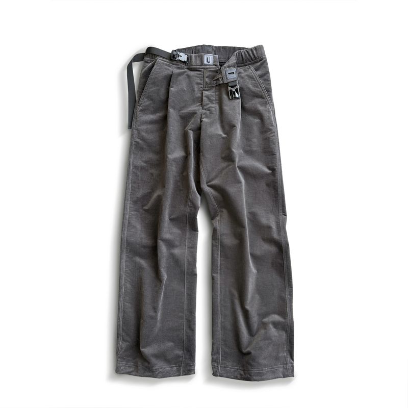 Kadrick Pa176 Airduroy Fluffy Woven Corduroy