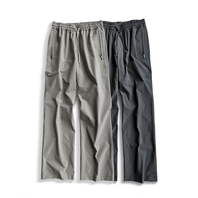 Kadrick Pa560 Solotex ®   Summer Lightweight Spiral Molecule Breathable Quick-Drying Vibe Softshell Pants