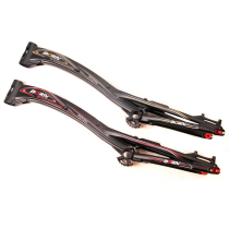 NEONBIKE--BORN-MOON climb bicycle frame