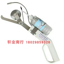 Commercial directional sharpening artifact vertical electric cutting meat machine desktop electric slicer sharpener tool