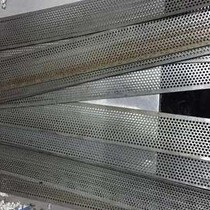 Private interests 15B Chinese herbal medicine chili rice hammerhead shredders electric powder beating machine screen iron mesh filter screen