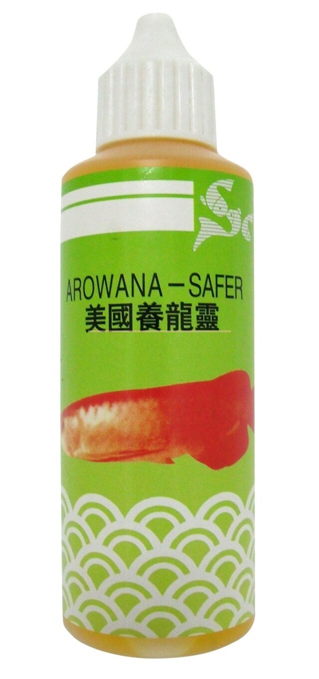 Original with ticket American Dragon Spirit Red Dragon Appetizer Ornamental Fish Appetizer 125ml