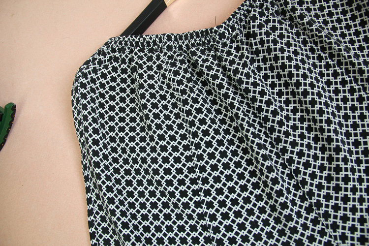 Pantalon pyjama A13 - Ref 715459 Image 10