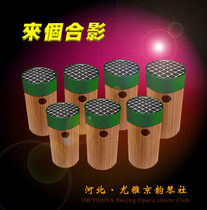  Bionic leather jinghu tube new other polishing spray paint-2016 Minhou preparation-loud sound and beautiful color