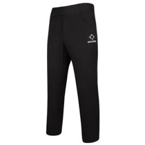 Quaver Basketball Referee Pants Men And Women Sports Running Fitness Sport Long Pants Casual Comfort Pants Training Pants