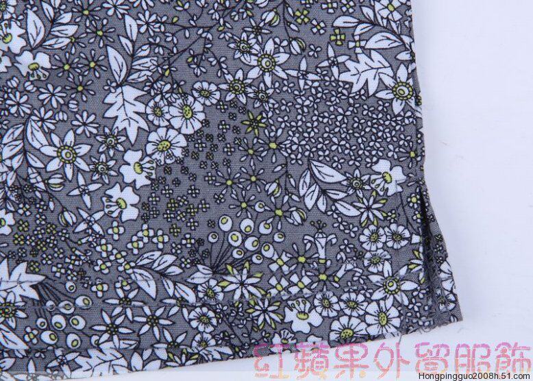 Pantalon pyjama - Ref 728793 Image 7