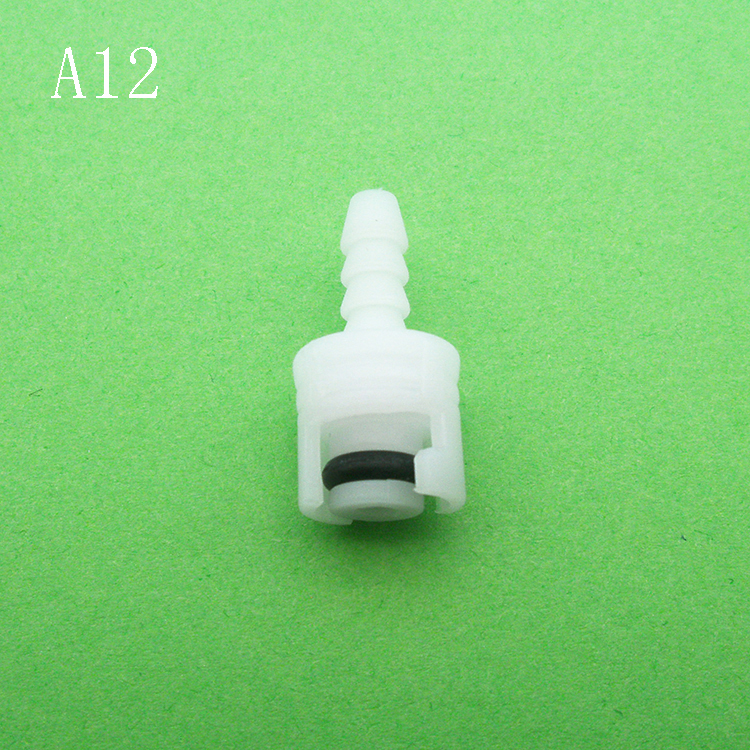 Guardianship Instrument Double Tube Cuff Joint GE Monitor Blood Pressure Cuff Joint Luer Ruhr Joint A12 -Taobao