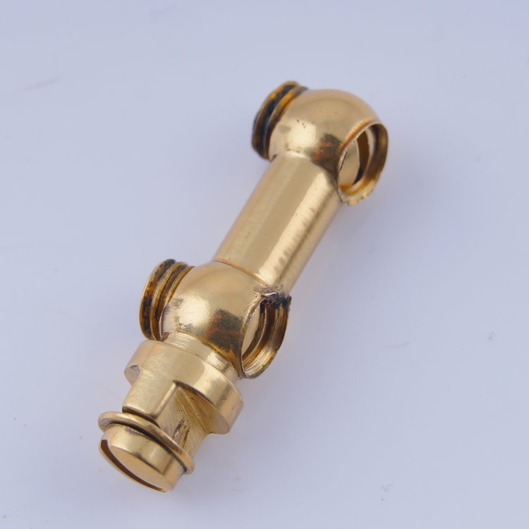 Rain Morning Instrument Saxophone Maintenance Accessories Adjusting Screw #5 #6 Adjusting Screw Two Ball Adjustment
