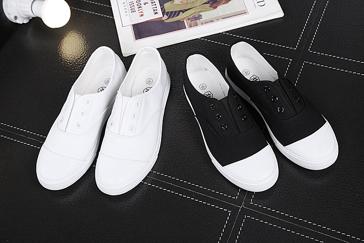 Chaussures de printemps doux - Ref 916804 Image 32