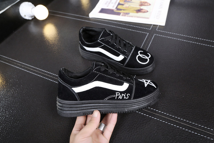 Chaussures de printemps doux - Ref 916804 Image 49