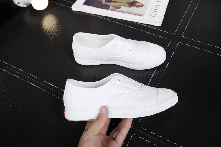 Chaussures de printemps doux - Ref 916804 Image 33