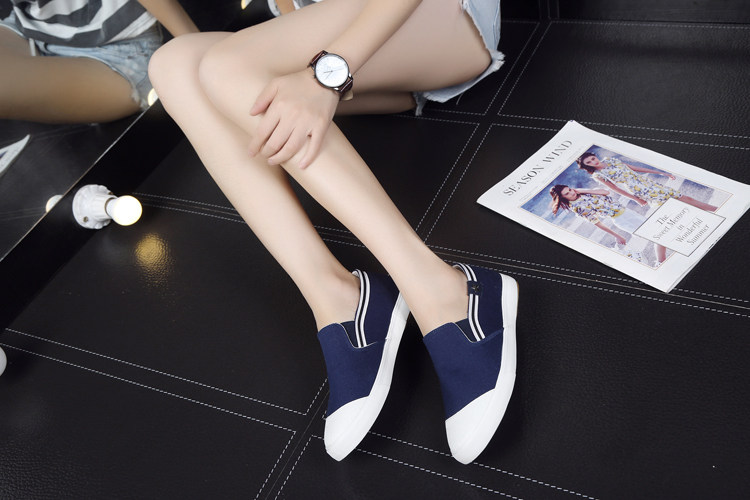 Chaussures de printemps doux - Ref 916804 Image 21