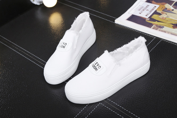 Chaussures de printemps doux - Ref 916804 Image 11