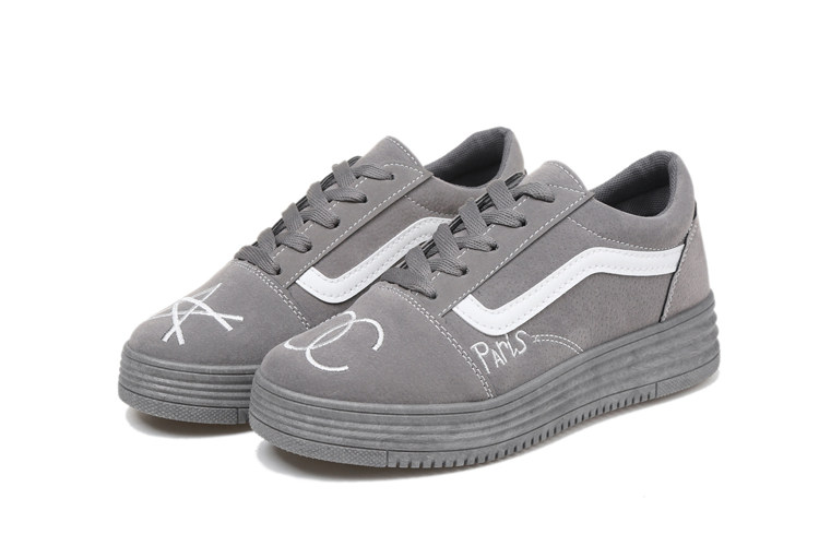 Chaussures de printemps doux - Ref 916804 Image 55